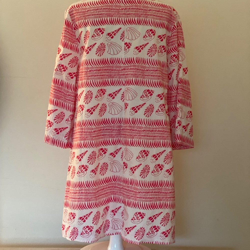 Tuckernuck beach coverup, small - Picture 9 of 10